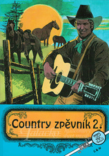 Country zpěvník 2.